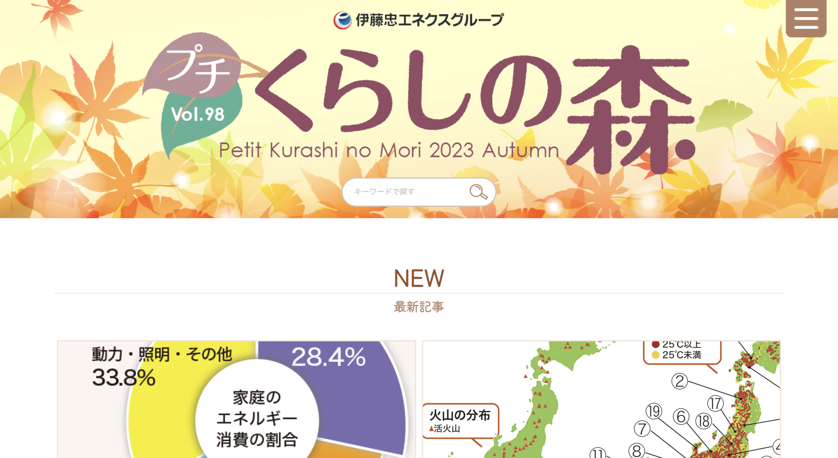 プチ森WEB
